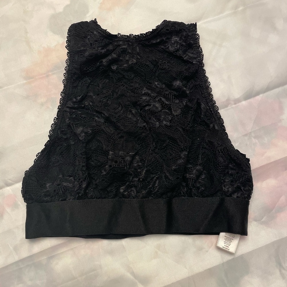 (SOLD) ☀︎ nanette lepore bralette